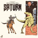 SATURN - Beyond Spectra (2017) CD